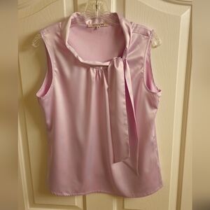 Review Women's Mauve Sleeveless Top, AU12